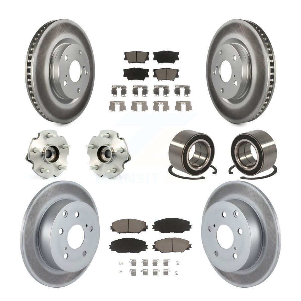 Wheel Bearing Kit-KBB-118032 - Kit.bestparts.ca Kit.bestparts.ca