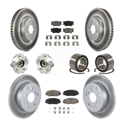 Wheel Bearing Kit-KBB-118032 - Kit.bestparts.ca