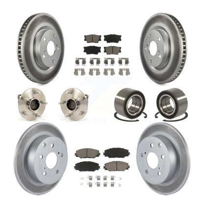 Wheel Bearing Kit-KBB-118035 - Kit.bestparts.ca