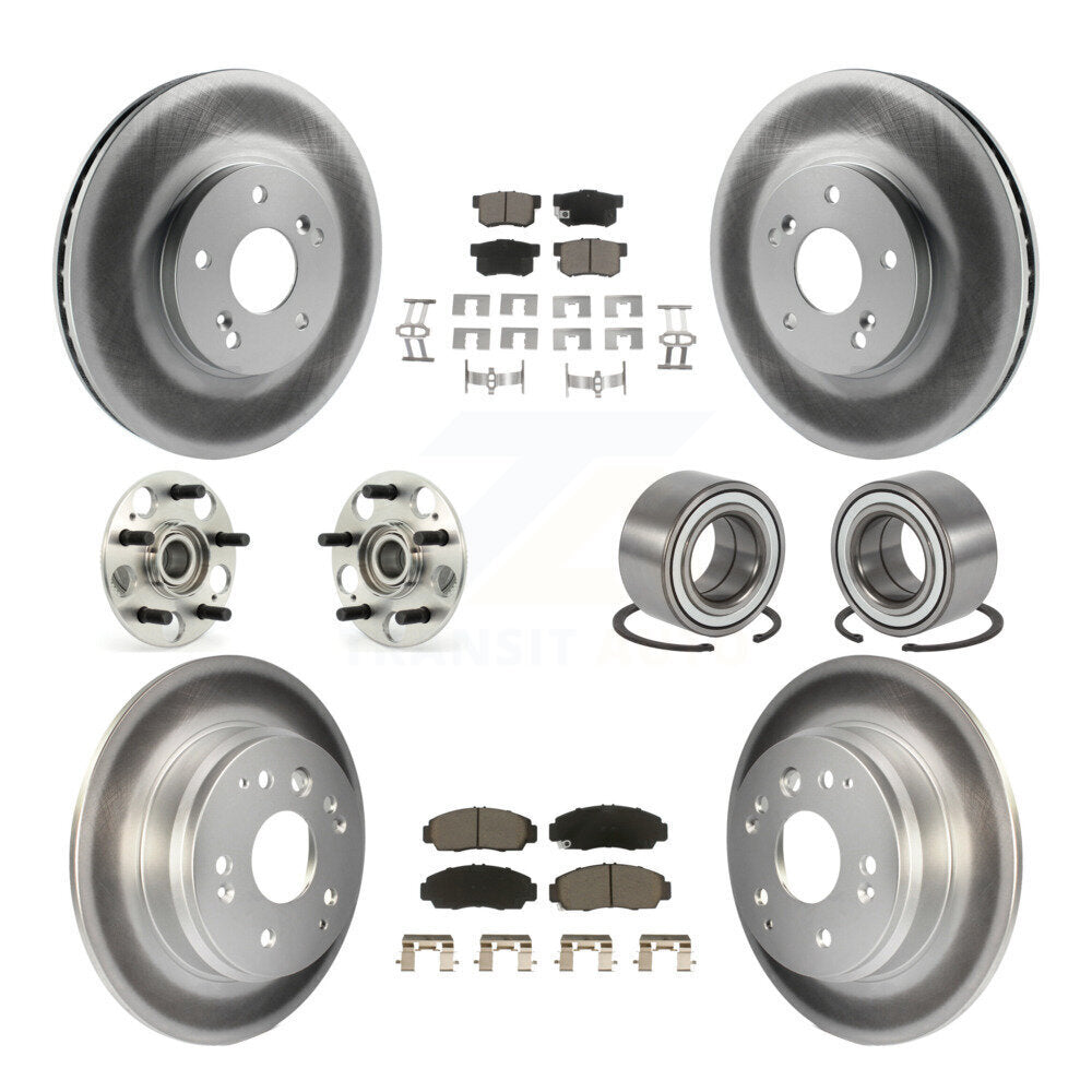 Wheel Bearing Kit-KBB-118044 - Kit.bestparts.ca