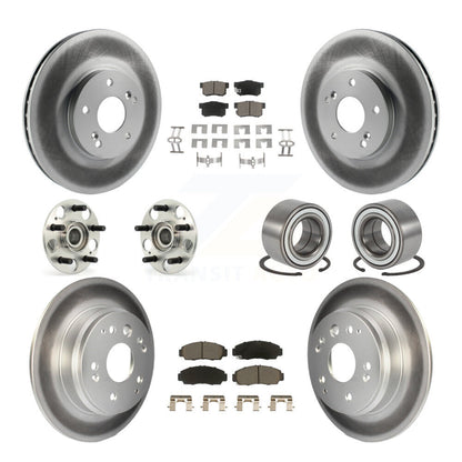 Wheel Bearing Kit-KBB-118044 - Kit.bestparts.ca