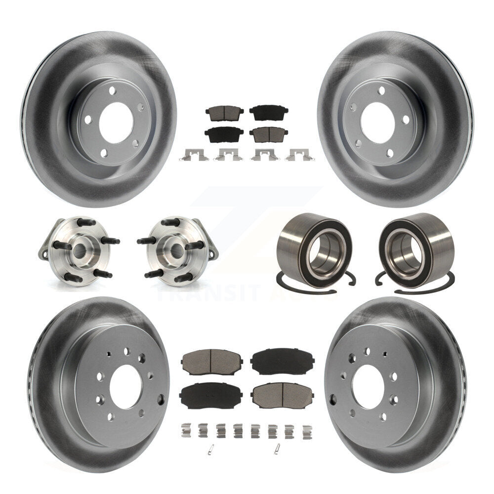 Wheel Bearing Kit-KBB-118056 - Kit.bestparts.ca Kit.bestparts.ca