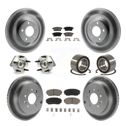 Wheel Bearing Kit-KBB-118056 - Kit.bestparts.ca