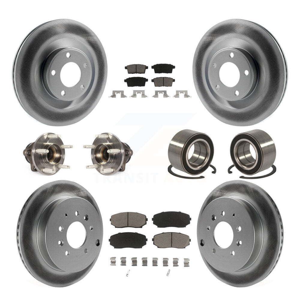 Wheel Bearing Kit-KBB-118057 - Kit.bestparts.ca Kit.bestparts.ca