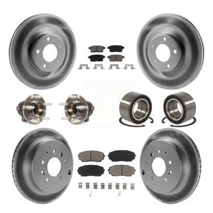 Wheel Bearing Kit-KBB-118057 - Kit.bestparts.ca