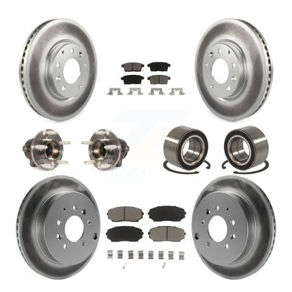 Wheel Bearing Kit-KBB-118060 - Kit.bestparts.ca