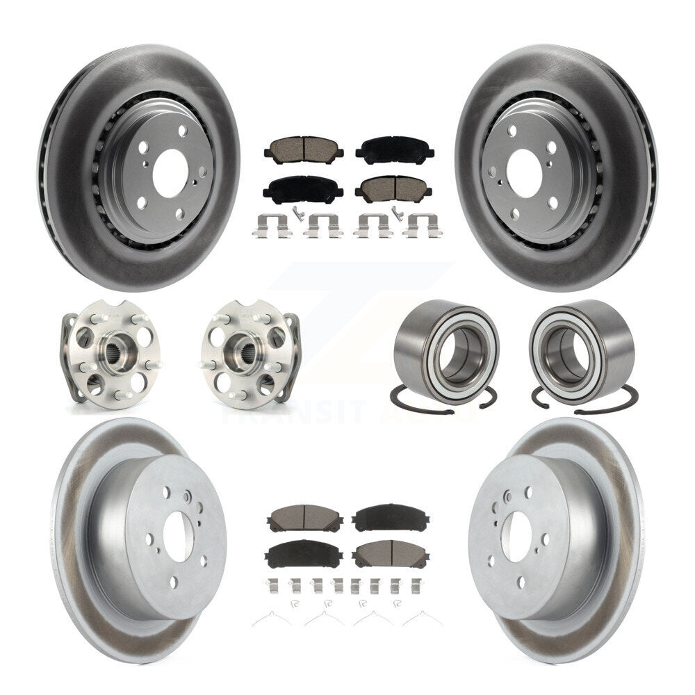 Wheel Bearing Kit-KBB-118064 - Kit.bestparts.ca Kit.bestparts.ca