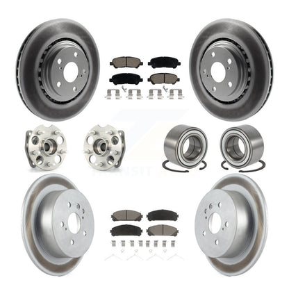 Wheel Bearing Kit-KBB-118064 - Kit.bestparts.ca