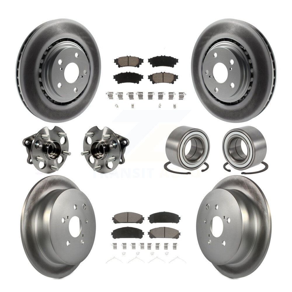 Wheel Bearing Kit-KBB-118066 - Kit.bestparts.ca Kit.bestparts.ca