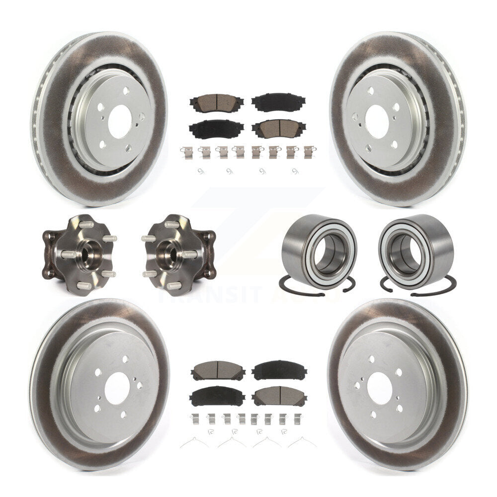 Wheel Bearing Kit-KBB-118068 - Kit.bestparts.ca