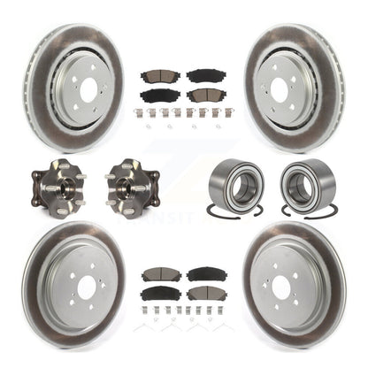 Wheel Bearing Kit-KBB-118068 - Kit.bestparts.ca