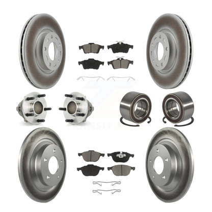 Wheel Bearing Kit-KBB-118077 - Kit.bestparts.ca