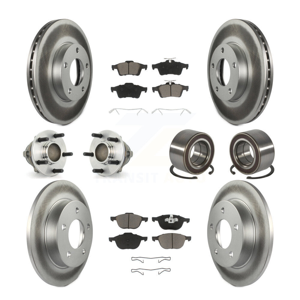 Wheel Bearing Kit-KBB-118078 - Kit.bestparts.ca Kit.bestparts.ca