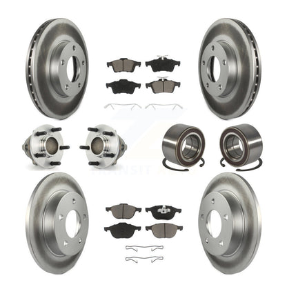 Wheel Bearing Kit-KBB-118078 - Kit.bestparts.ca