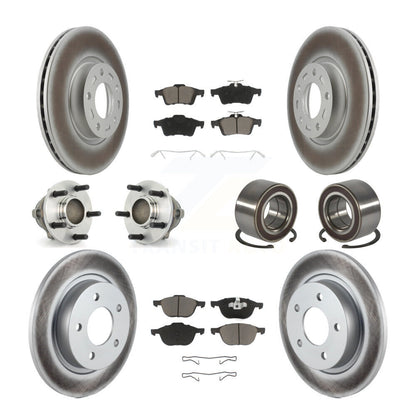 Wheel Bearing Kit-KBB-118080 - Kit.bestparts.ca