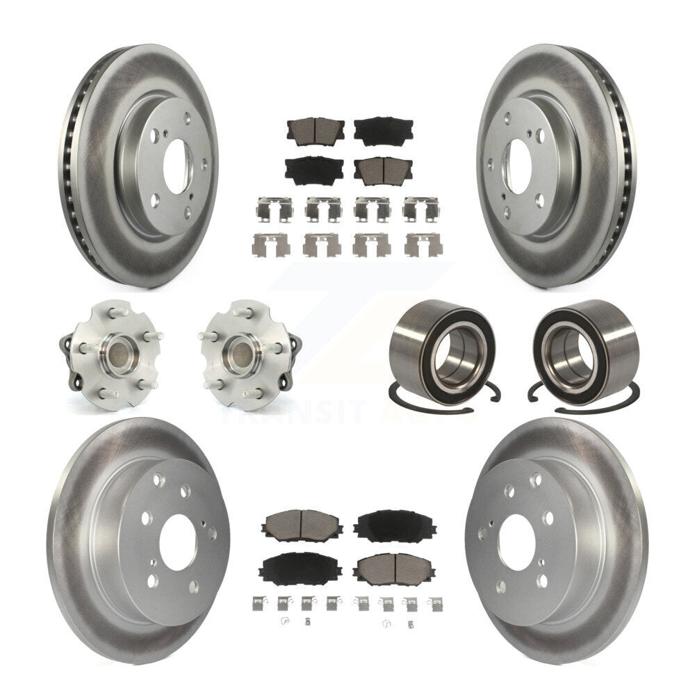 Wheel Bearing Kit-KBB-118094 - Kit.bestparts.ca Kit.bestparts.ca