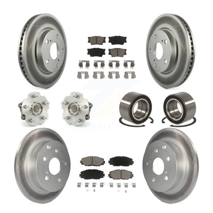 Wheel Bearing Kit-KBB-118094 - Kit.bestparts.ca