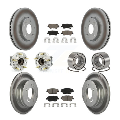Wheel Bearing Kit-KBB-118099 - Kit.bestparts.ca