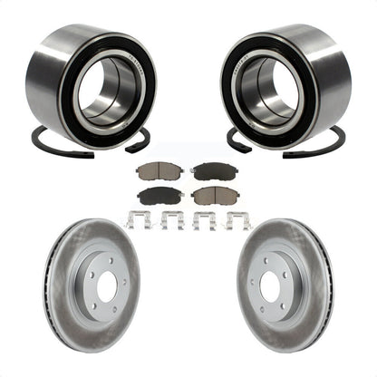 Wheel Bearing Kit-KBB-118131 - Kit.bestparts.ca