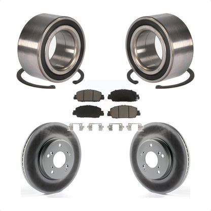 Wheel Bearing Kit-KBB-118134 - Kit.bestparts.ca