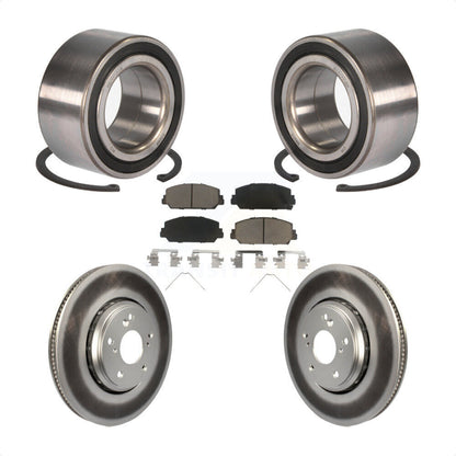 Wheel Bearing Kit-KBB-118138 - Kit.bestparts.ca