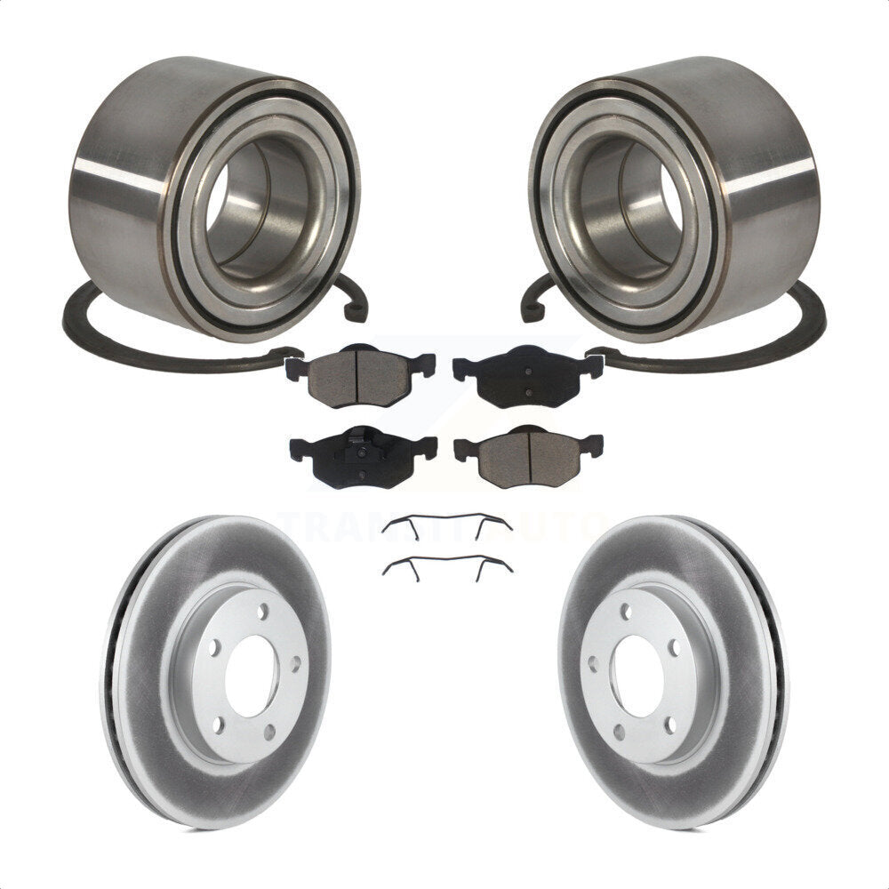 Wheel Bearing Kit-KBB-118143 - Kit.bestparts.ca Kit.bestparts.ca