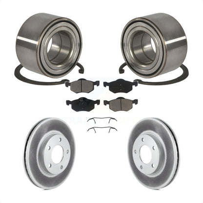 Wheel Bearing Kit-KBB-118143 - Kit.bestparts.ca