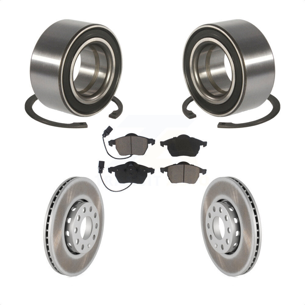 Wheel Bearing Kit-KBB-118145 - Kit.bestparts.ca Kit.bestparts.ca