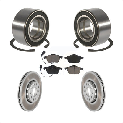 Wheel Bearing Kit-KBB-118145 - Kit.bestparts.ca