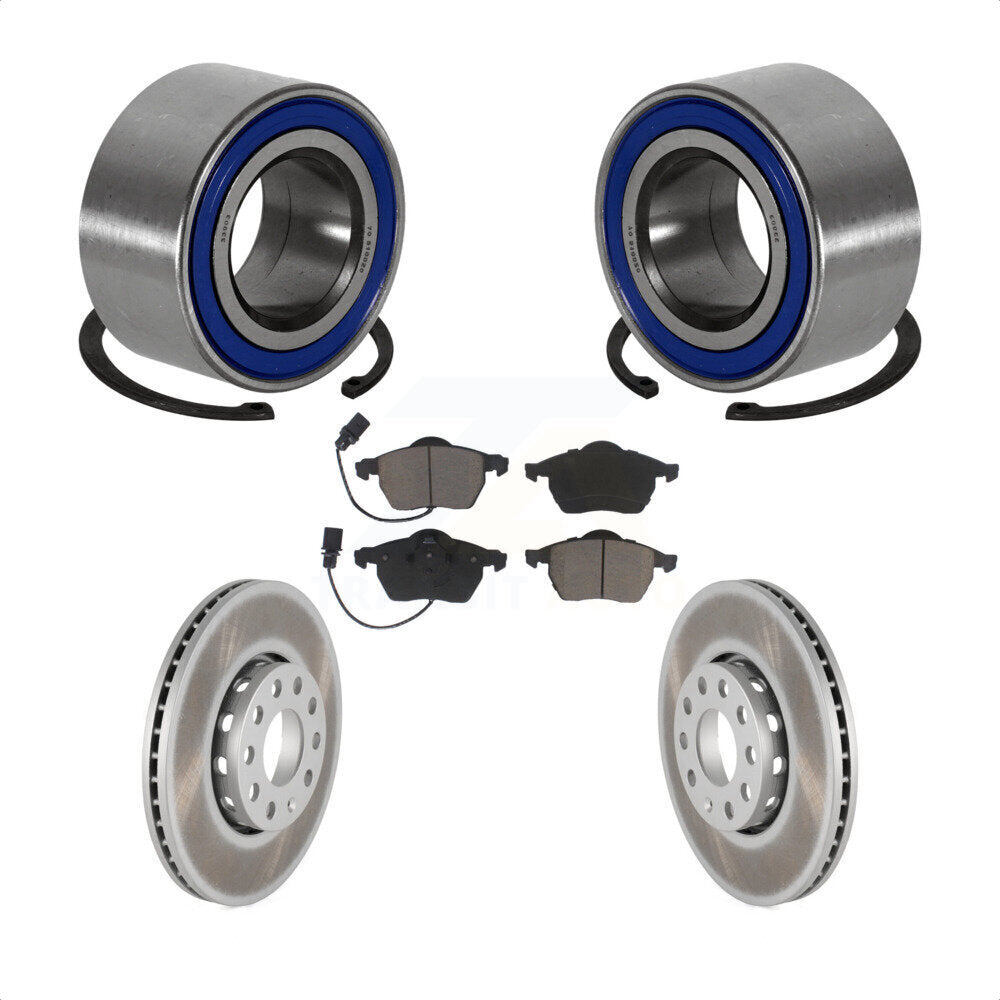 Wheel Bearing Kit-KBB-118146 - Kit.bestparts.ca Kit.bestparts.ca