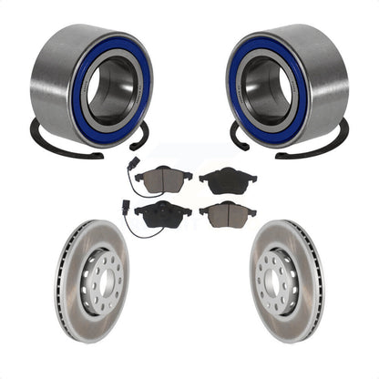 Wheel Bearing Kit-KBB-118146 - Kit.bestparts.ca