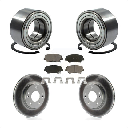 Wheel Bearing Kit-KBB-118156 - Kit.bestparts.ca