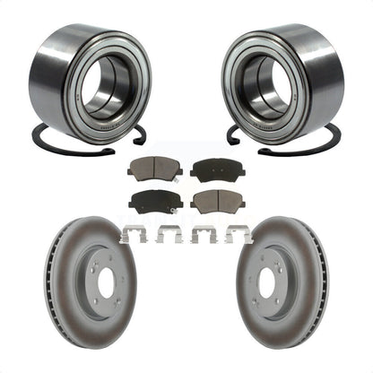 Wheel Bearing Kit-KBB-118162 - Kit.bestparts.ca