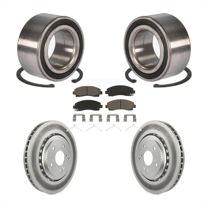 Wheel Bearing Kit-KBB-118169 - Kit.bestparts.ca
