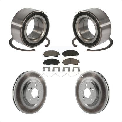 Wheel Bearing Kit-KBB-118170 - Kit.bestparts.ca