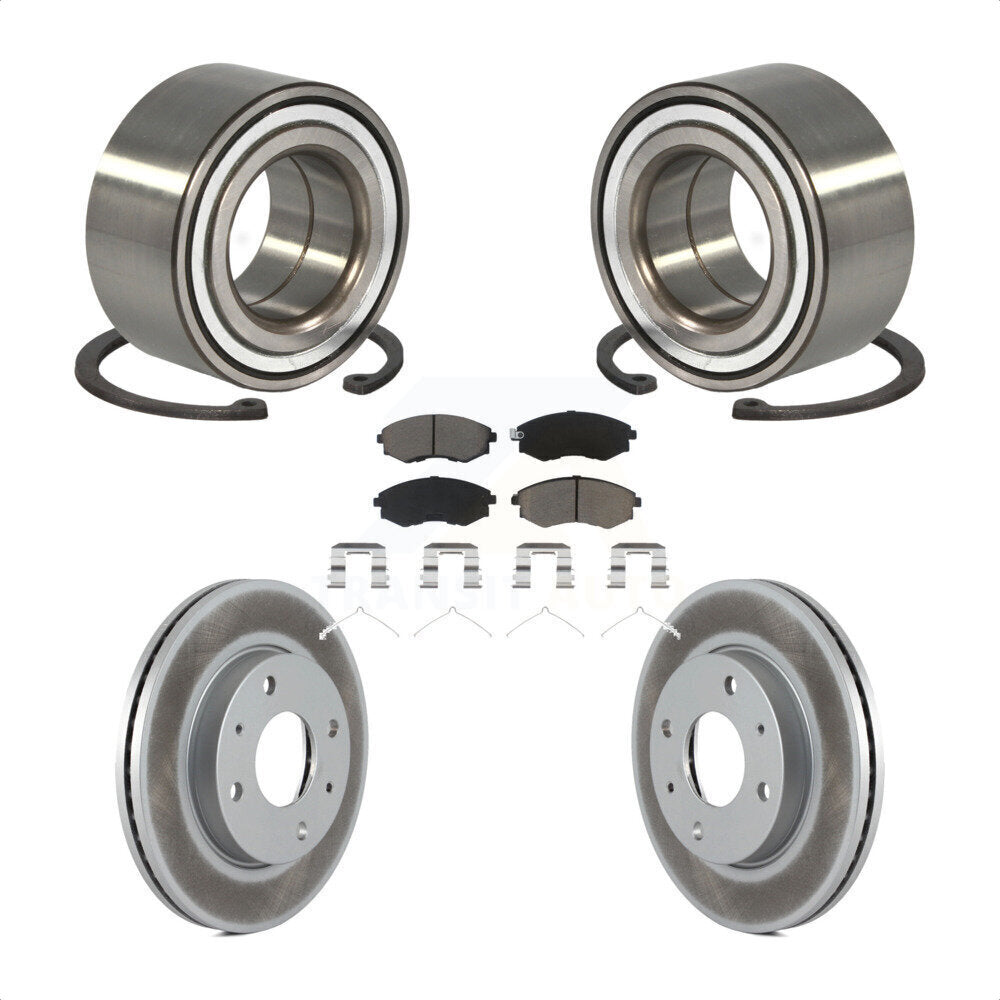 Wheel Bearing Kit-KBB-118182 - Kit.bestparts.ca