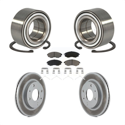 Wheel Bearing Kit-KBB-118182 - Kit.bestparts.ca