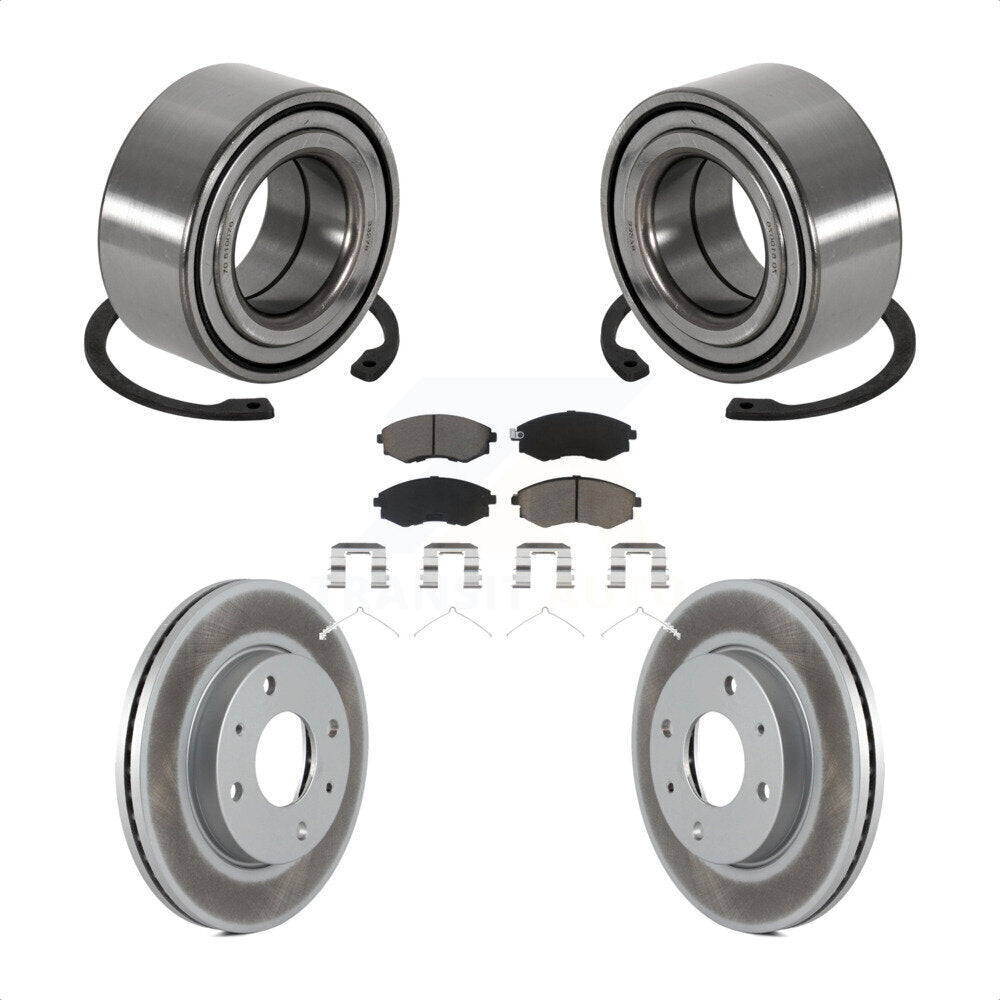 Wheel Bearing Kit-KBB-118184 - Kit.bestparts.ca Kit.bestparts.ca