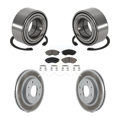 Wheel Bearing Kit-KBB-118184 - Kit.bestparts.ca