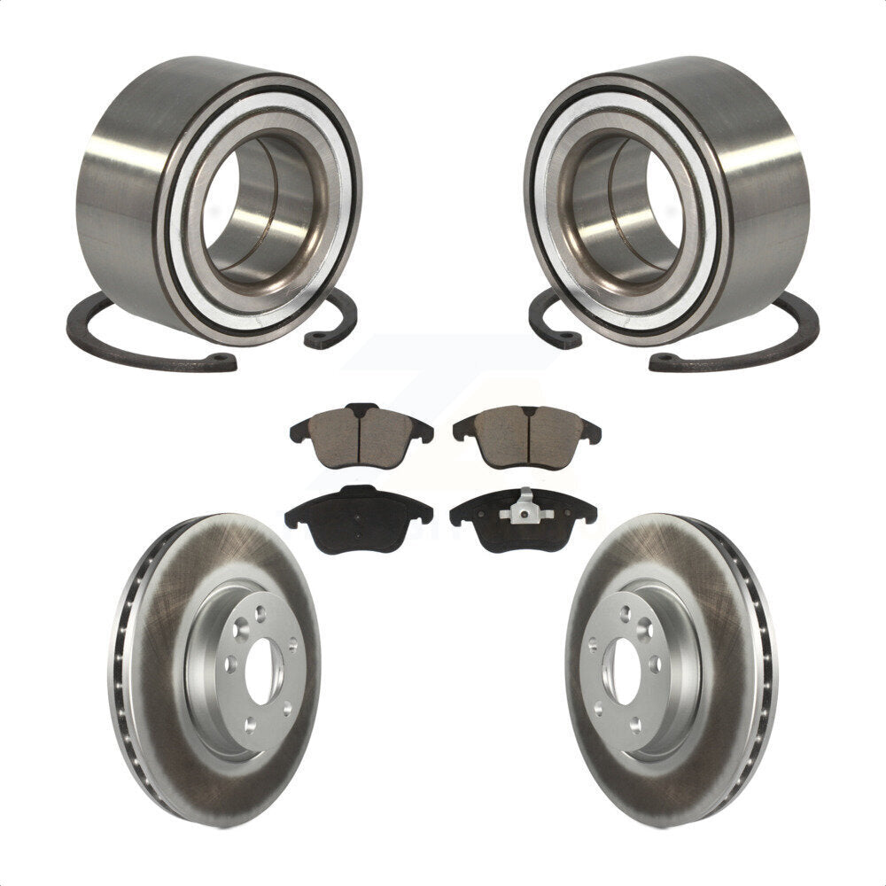 Wheel Bearing Kit-KBB-118186 - Kit.bestparts.ca