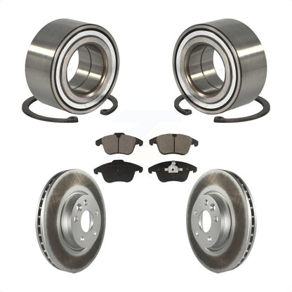 Wheel Bearing Kit-KBB-118186 - Kit.bestparts.ca