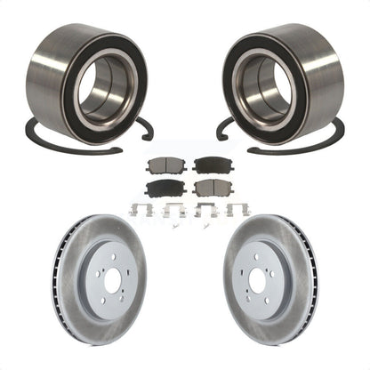 Wheel Bearing Kit-KBB-118187 - Kit.bestparts.ca