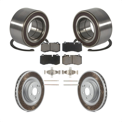 Wheel Bearing Kit-KBB-118190 - Kit.bestparts.ca