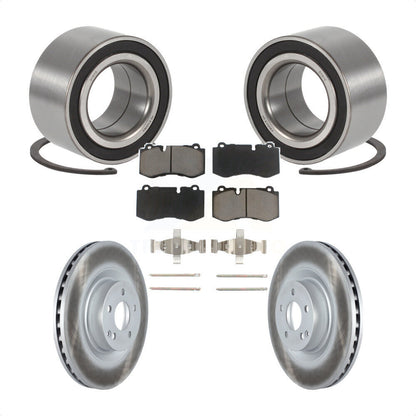 Wheel Bearing Kit-KBB-118191 - Kit.bestparts.ca