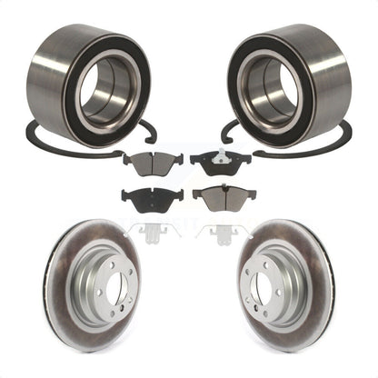 Wheel Bearing Kit-KBB-118193 - Kit.bestparts.ca