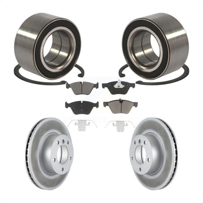Wheel Bearing Kit-KBB-118194 - Kit.bestparts.ca