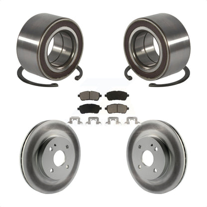 Wheel Bearing Kit-KBB-118204 - Kit.bestparts.ca
