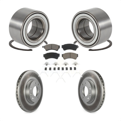 Wheel Bearing Kit-KBB-118210 - Kit.bestparts.ca