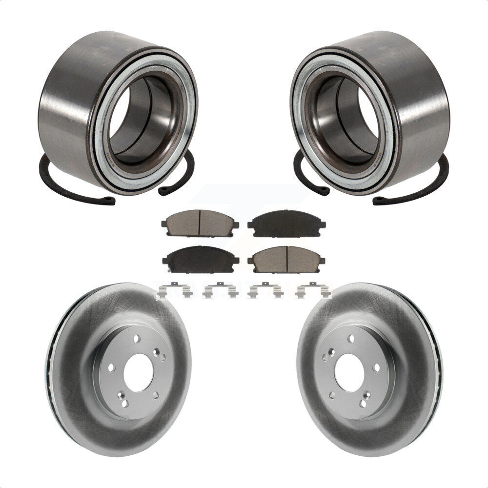 Wheel Bearing Kit-KBB-118213 - Kit.bestparts.ca