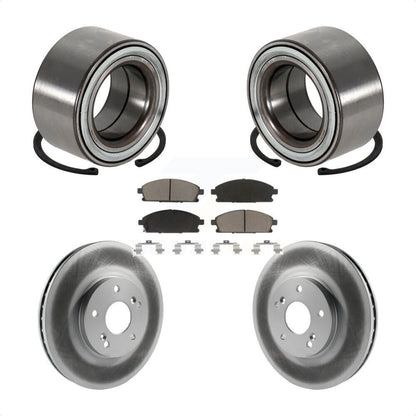 Wheel Bearing Kit-KBB-118213 - Kit.bestparts.ca